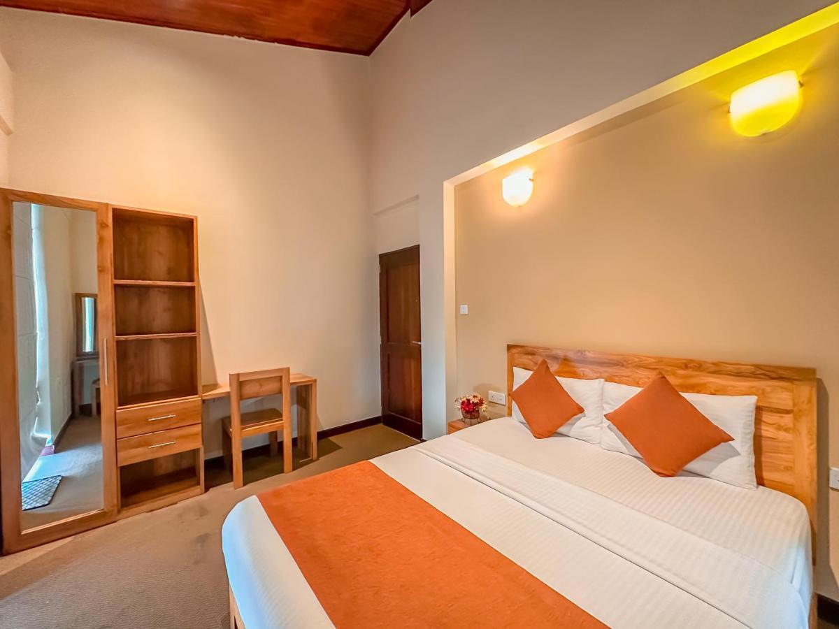 Emirates Luxury Apartments Νουβάρα Ελίγια Εξωτερικό φωτογραφία